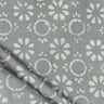 Block Printed Voile Soft Cotton Fabric Online