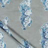 Hand Block Print Organic Cotton Fabric Online