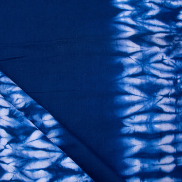 Shibori Cotton Fabric