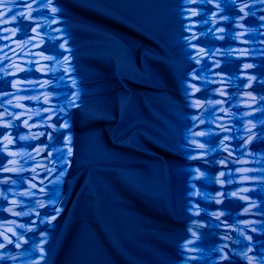 Shibori Cotton Fabric