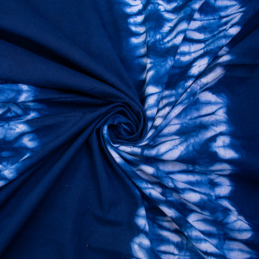 Shibori Cotton Fabric