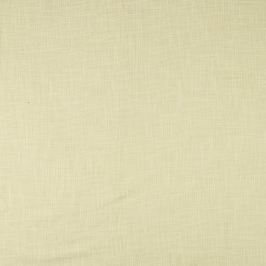 Light Green Plain Cotton Slub Fabric Best Uses for Summer Clothing