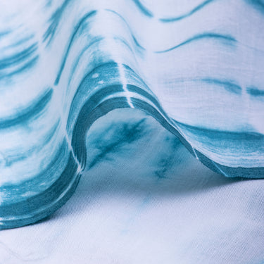 comfort softest hand tie n dye fabric online
