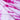 Pink Cotton Soft Hand Tie Dye Print Fabric Online