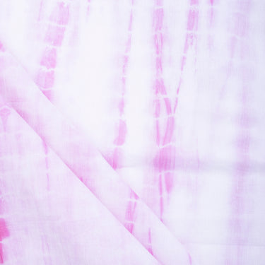 Handmade Tie Dye Cotton Fabric Online