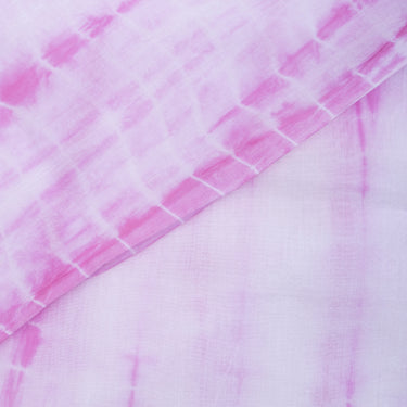 Handmade Tie Dye Cotton Fabric Online