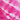 Handmade Pink Tie Dye Materials Pure Cotton Fabric