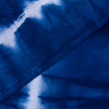 Shibori Tie Dye Soft Cotton Fabric For Dress Material Online