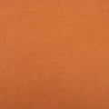 Brown Solid Pure Cotton Waffle Fabric