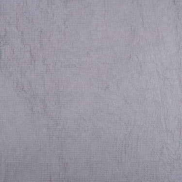 Waffle Grey Solid Fabric