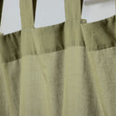 Best Quality Cotton Olive Green Curtains Online