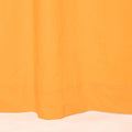 Orange Sheer Best Curtains