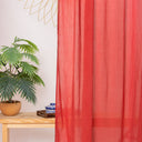 Window Premium Curtain