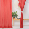 Window Premium Curtain