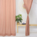 Premium Cotton Plain Curtains