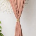 Premium Cotton Plain Curtains