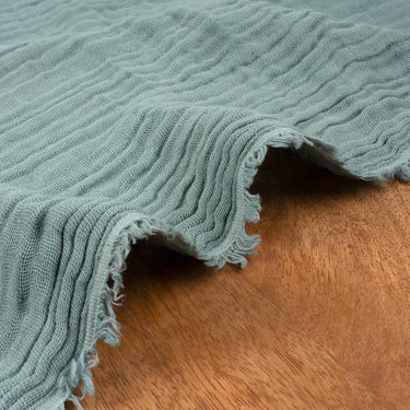 4 Layer Cotton Gauze Fabric