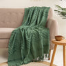 Luxury Bed Throw Blanket