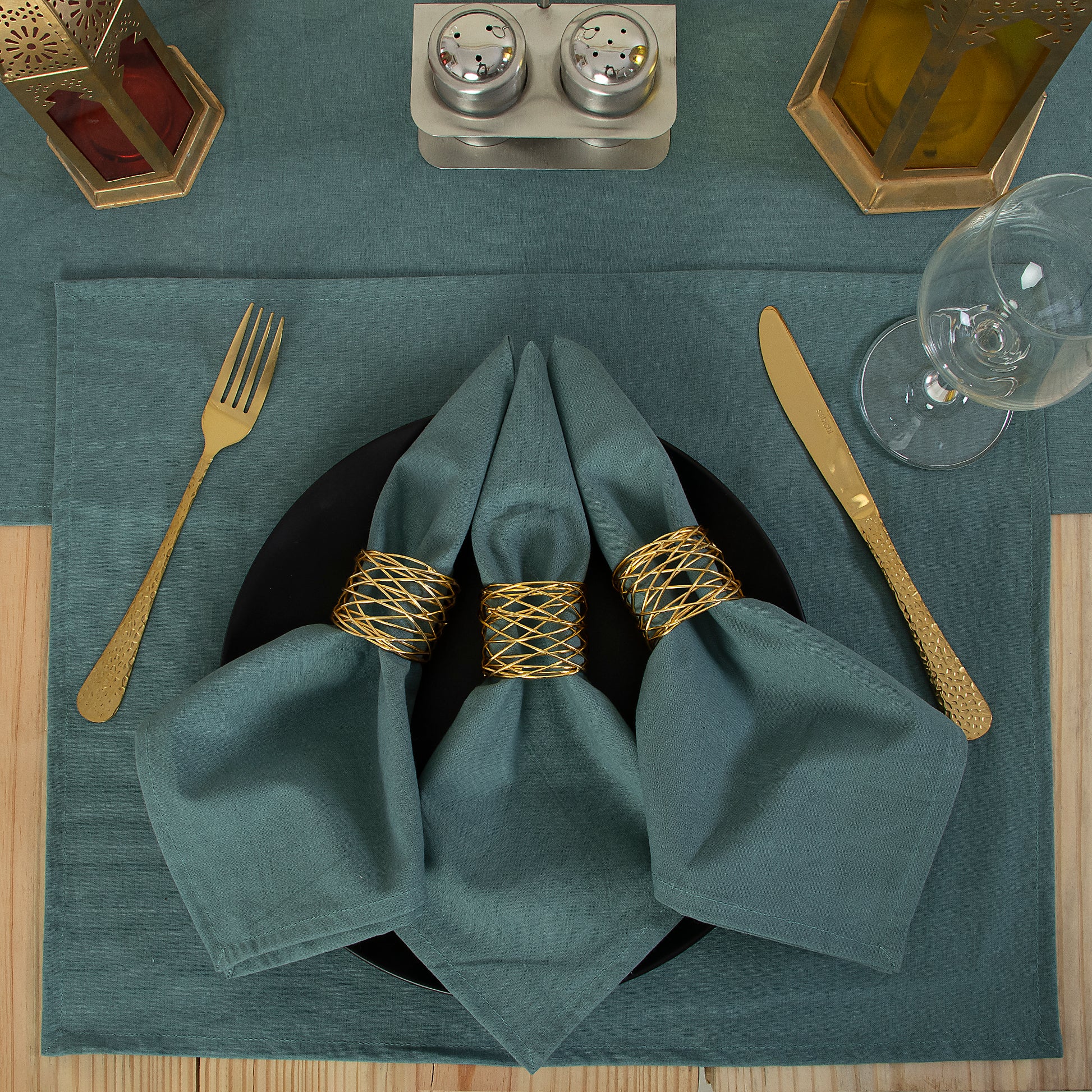 New Table Mats And Runners Online