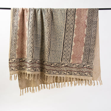 Throw Blanket For Couch Decor
