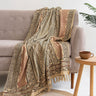 Throw Blanket For Couch Decor
