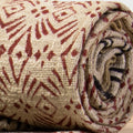 Sofa Cotton Throw Blanket For Home Deco