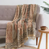Sofa Cotton Throw Blanket For Home Decor