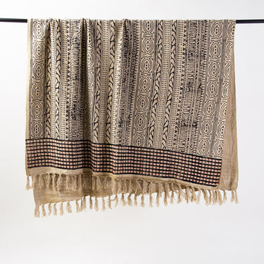 Throw Blankets