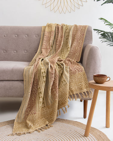 Throw Blankets For Home Decor