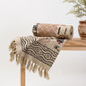 Chair Throws Blanket For Home Decor