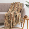 Chair Throws Blanket For Home Decor