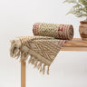Sofa Blankets for Home Decor