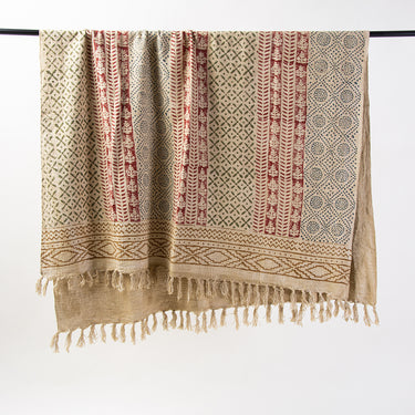 Sofa Blankets for Home Decor