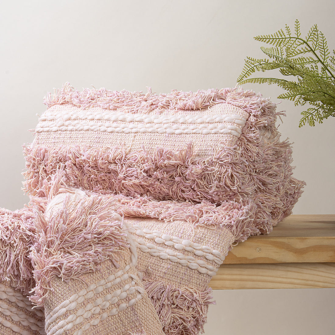Premium Cotton Throws For Couch Online