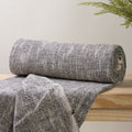 Luxury Soft Tufted Throw Cotton Online