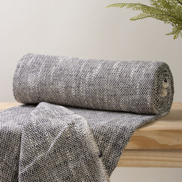 Luxury Soft Tufted Throw Cotton Online