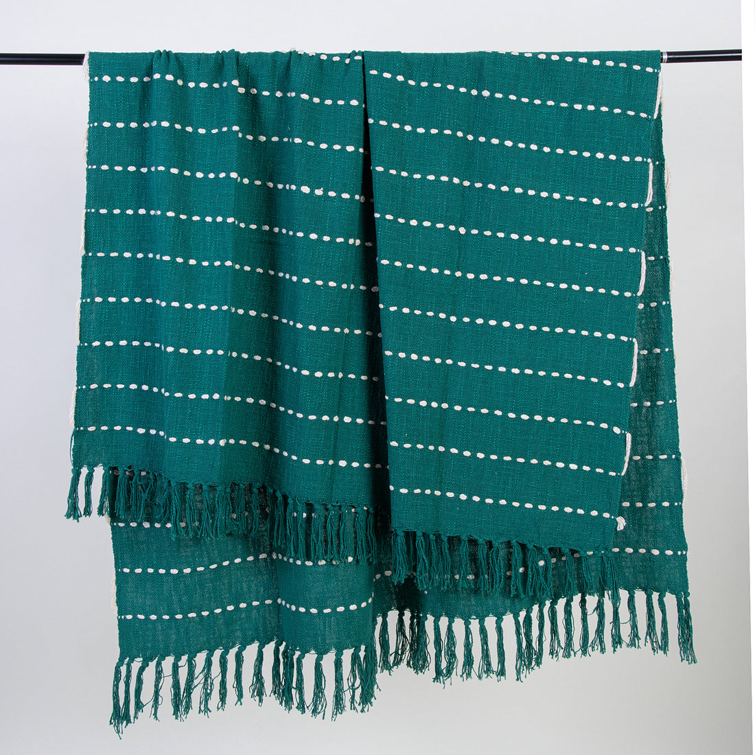 Woven Throw- Buy Stylish Woven Throw