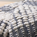 Handmade Soft Cotton Tufted Throw Blankets For Sofas Online