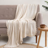 Cozy Woven Blanket