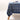 Blue Geometrical Print 8-Seater Dining Table Cover Online