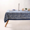 Handmade Block Print Cotton Table Cloths Online