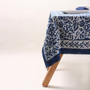 Handmade Block Print Cotton Table Cloths Online