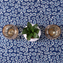 Premium Block Printed Cotton Table Cloth Online