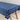 Luxury Indigo Floral Print Cotton Best Table Cover Design Online