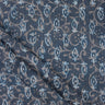 Indigo Kantha Cotton Fabric Online
