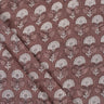 Kashish Block Printed Cotton Kantha Fabric Online