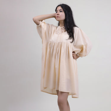 Solid Soft Cotton Dress Material