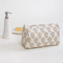 Toiletry Bag for Women Set of 3