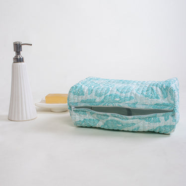 Ladies Toiletry Bag Lightweight