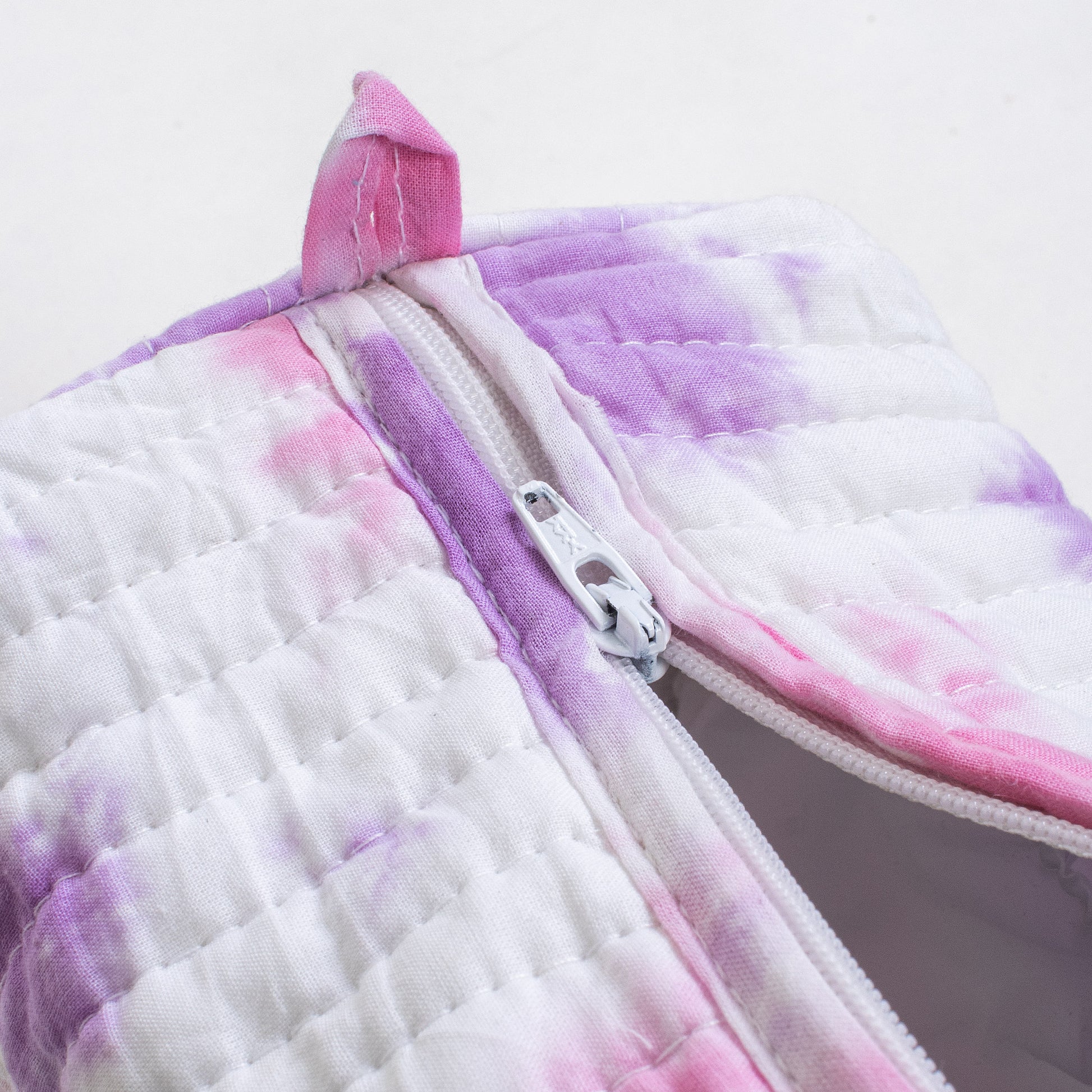 Tie Dye Travel Toiletry Bag For Unisex